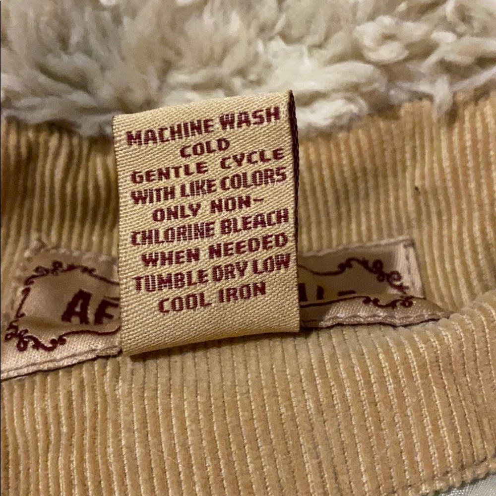 Jacket - Picture 6 of 6